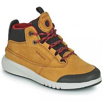 Bottes Geox AERANTER ABX Jaune