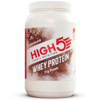 Ultra 700g High5 Whey Chocolate Multicolor Pack
