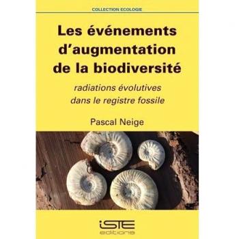 Les Événements D'Augmentation De La Biodiversité , Radiations Évolutives Dans Le Registre Fossile