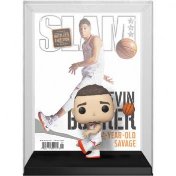 Devin Booker Funko Pop! NBA Cover