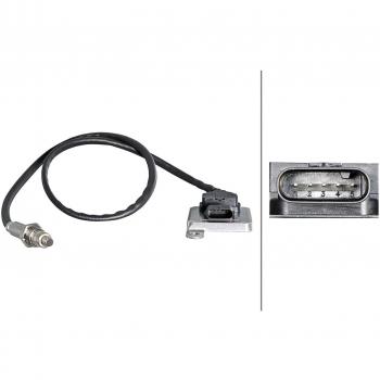 HELLA 6PN 358 307‑141 Capteur d'oxyde d'azote MERCEDES‑BENZ