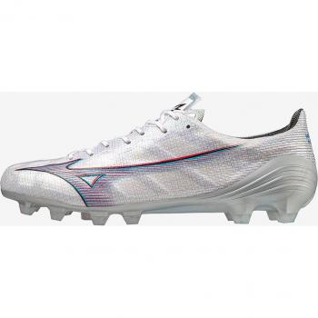 Mizuno α Elite Fußballschuhe Weiß 44.5