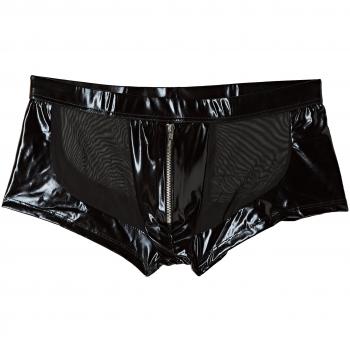 Bikini Boxers Svenjoyment Sexy Homme Noir L