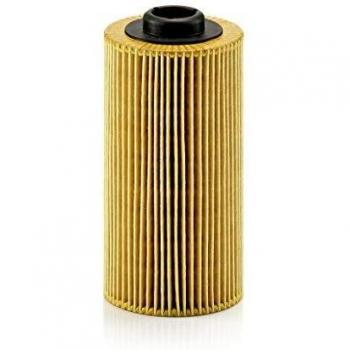 Filtro Olio Originale MANN-FILTER HU 938/4 X