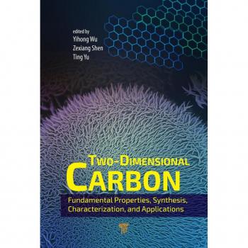Vitalsource Technologies, Inc. Two-dimensional Carbon
