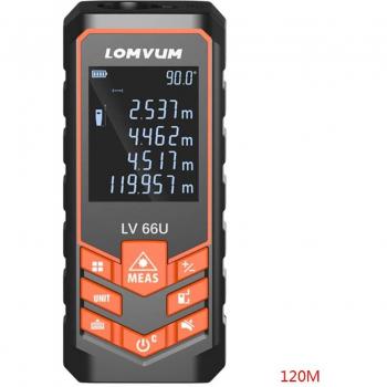 Lomvum LV66U Electrical Level Tape