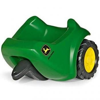 Rolly toys® Kinderfahrzeug-Anhänger »John Deere«, für Trettraktoren