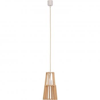 Lohr Conical Hanging Light