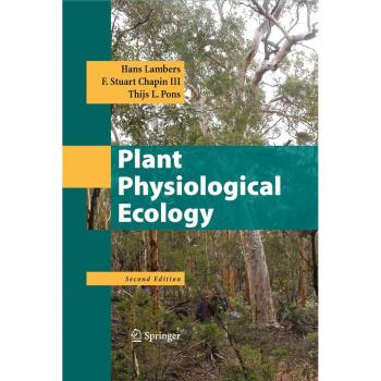 Vitalsource Technologies, Inc. Plant Physiological Ecology
