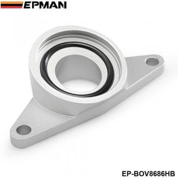 SSQV SQV BOV Flanschadapter für Subaru Impreza WRX STI 02-07