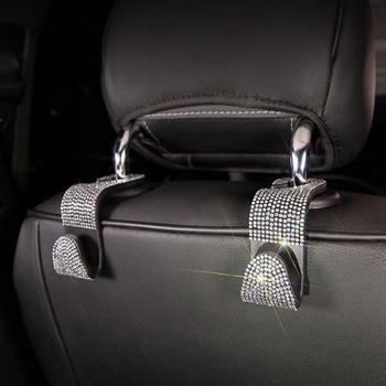 Grocery & Handbag Storage Hooks