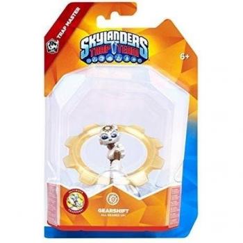Trampa Skylander Master Gearshift