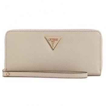 Guess Portafogli e portamonete da donna Laurel Grande con Zip