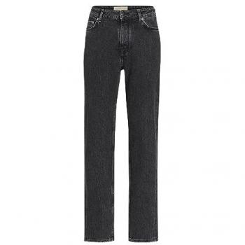 Jack & Jones Damenreguläre Passform Jeans Seoul C3004