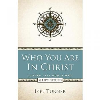 Who You Are in Christ