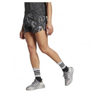 Adidas Damen Shorts Ultimate Wind.Rdy Schwarz
