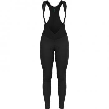 X‑Warm Cuissard Noir Femme – Modèle Odlo XS