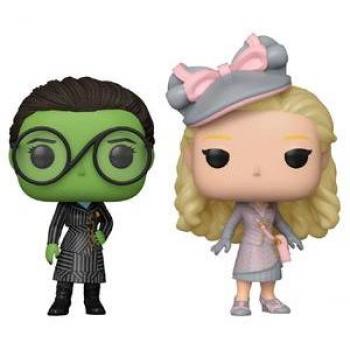 Wicked Witch & Good Witch Funko 2-Pack