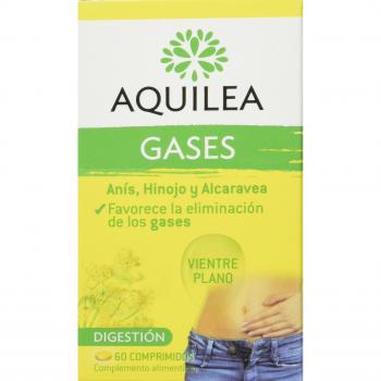 AQUILEA GASES 60 COMP