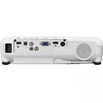 Epson EB-W06 data projector Standard throw projector 3700 ANSI