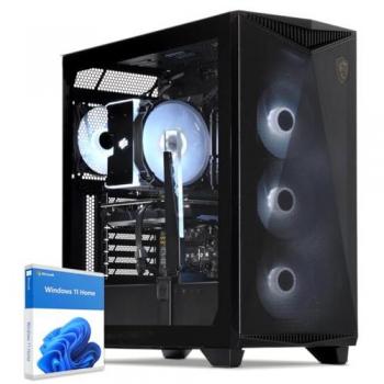 Sedatech HyperRage 5070‑ATX ARGB