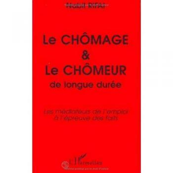 Chomage et chomeur de longue duree