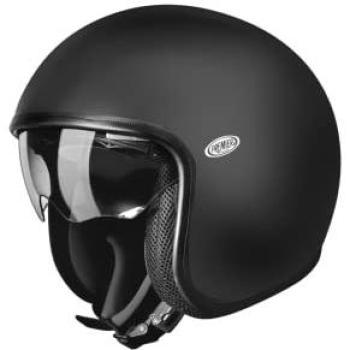 U9 Jet Motorhelm Classic Design