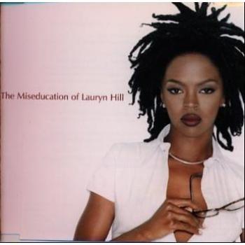 Miseducation – Lauryn Hill