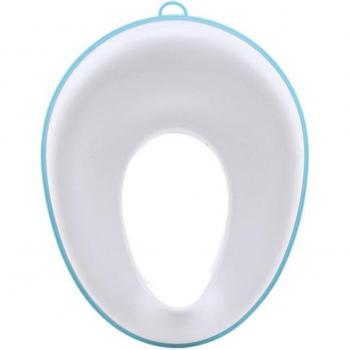 Protector de inodoro para entrenamiento infantil