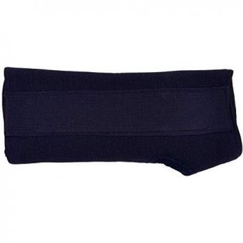 Attelle de poignet bleu T-M