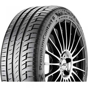 Continental PremiumContact 6 245/45 R19 102Y XL AO ContiSilent EVc