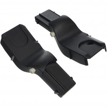 Adaptadores para silla de auto Silver Cross