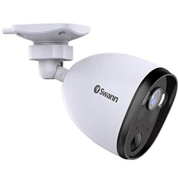 SpotCam 4K Guardian
