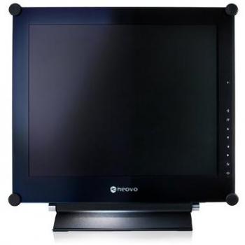 AG Neovo SX-17P 17 Inch DVI Monitor