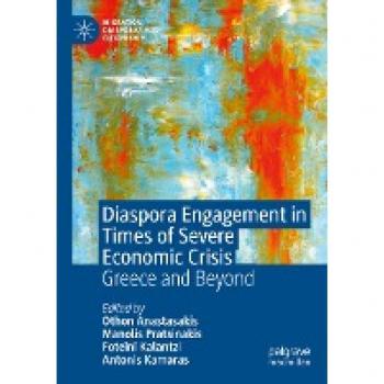 Diaspora Engagement in Times of Severe Economic Crisis