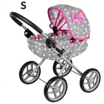 Kinderplay Kinderwagen Spielzeug für Puppen