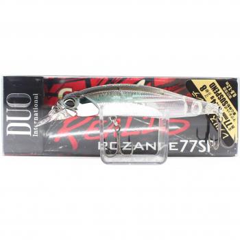 Rozante 77 SP Leurre Suspensé Duo Realis CSH0115