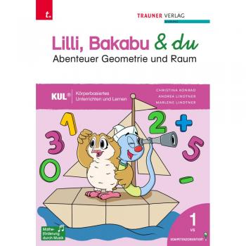 Lilli Bakabu & Du