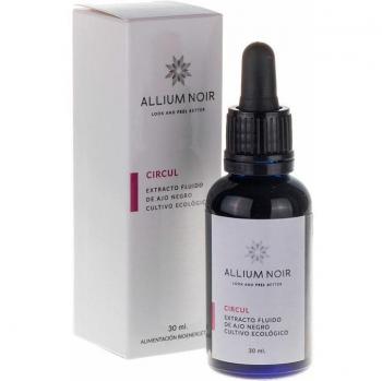 Circul Extracto de Ajo Negro Eco 30ml Allium Noir