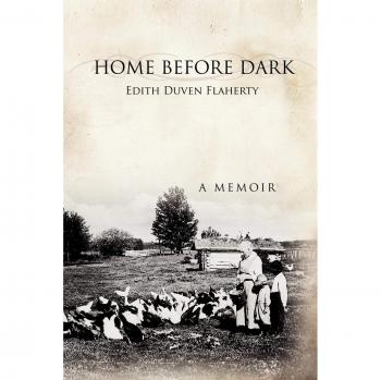 Home Before Dark: A Memoir