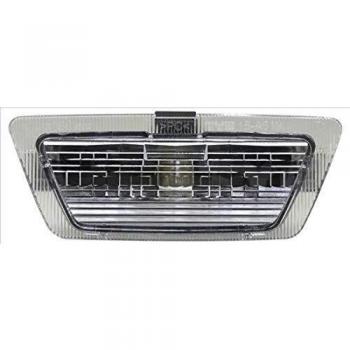 TYC Feu éclaireur de plaque CENTRE pour OPEL ASTRA G Fastback F48, F08