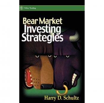 Bear Market Investing Strategies (Wiley Trading Series)