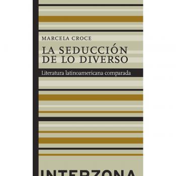 La seducción de lo diverso: Literatura latinoamericana comparada
