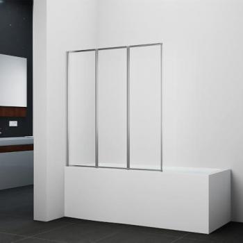 Porta Doccia Pieghevole Moon 120x130 cm – MARWELL