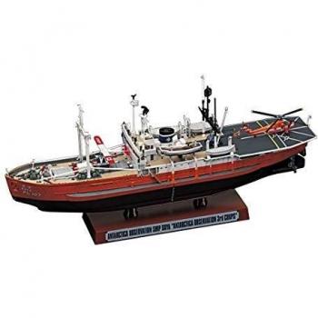 Hasegawa Antarctic Research Vessel Soya Z23 1/350