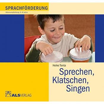 Sprechen, Klatschen, Singen