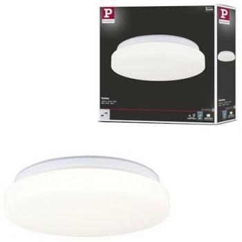 Applique LED Luiana 16,5W IP44 Blanc
