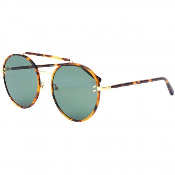 Stella McCartney Sonnenbrille SC-0134-S 003 havana
