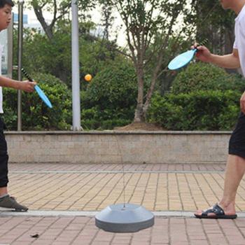 Ping Pong Rebound Shaft Trainer FK88