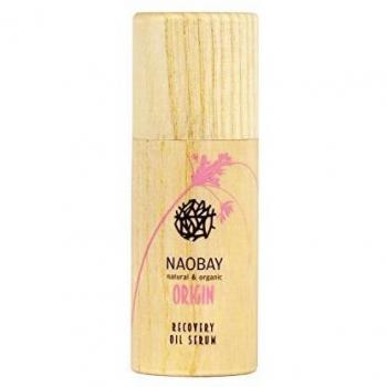 NAOBAY Serum Recuperador Oleoso 15 ml